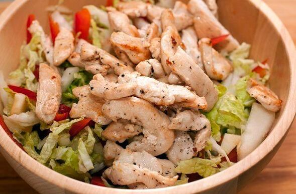 Κέτο δίαιτα, τι μπορείτε και τι δεν μπορείτε να φάτε