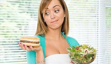 Βασικά στοιχεία σωστής διατροφής για απώλεια βάρους