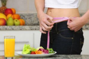 Αγαπημένη δίαιτα